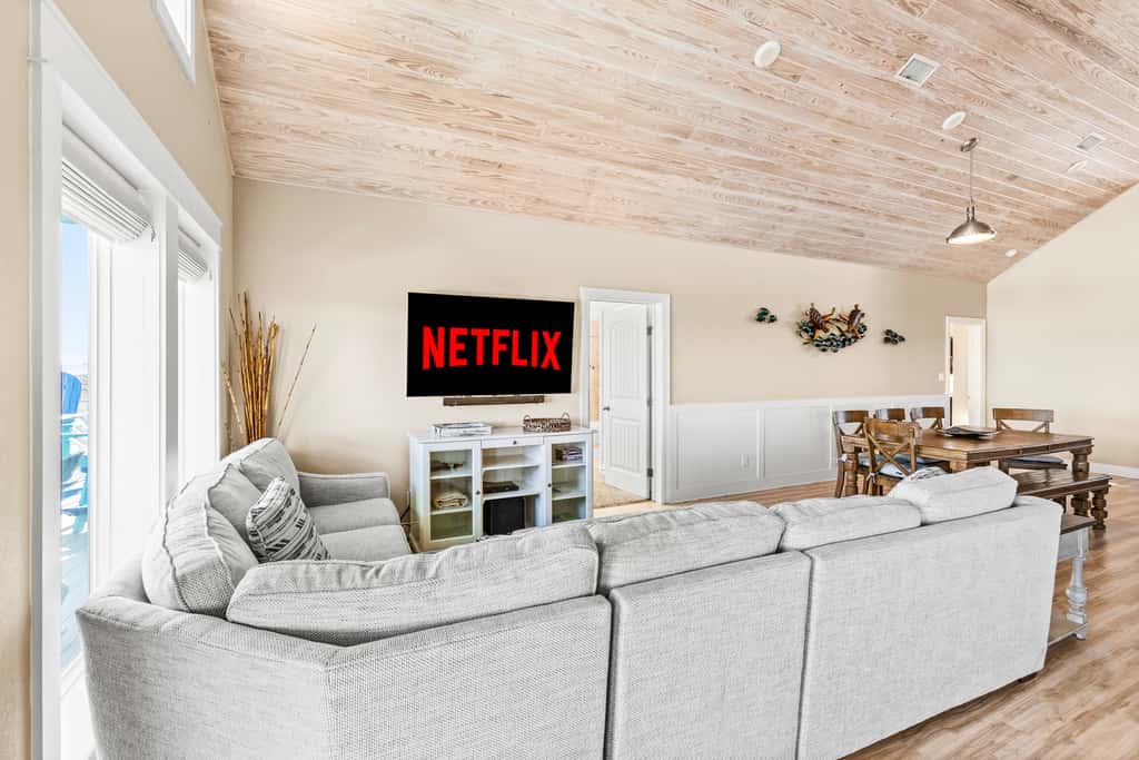 Beachfront Hideaway