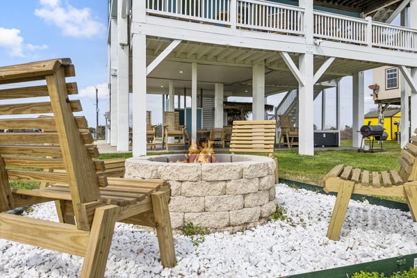 Beach Escape | Pool, Hot Tub & Game Room