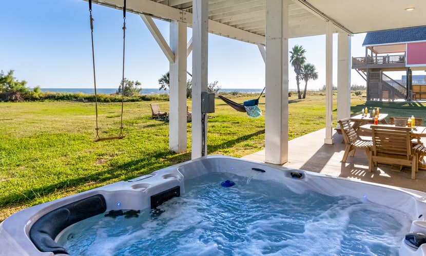 Beach Escape | Pool, Hot Tub & Game Room