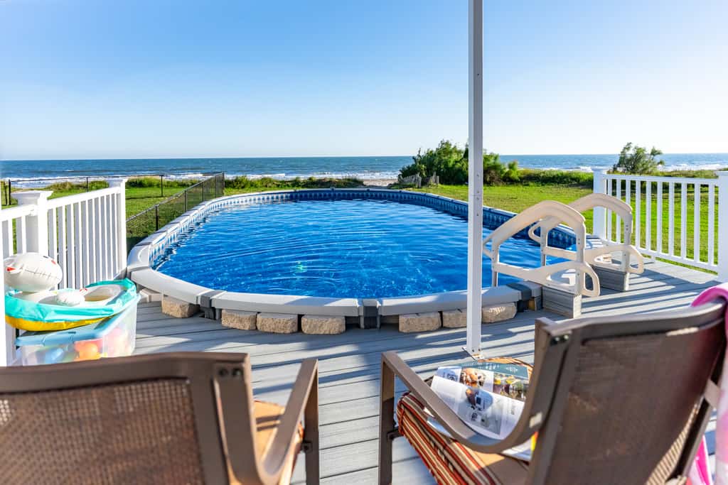 Ocean Paradise