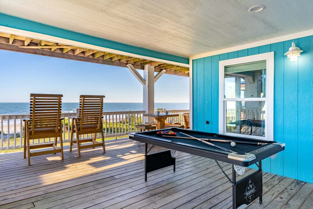 Ocean Paradise