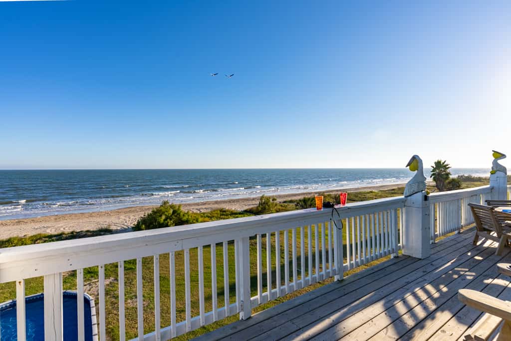 Ocean Paradise