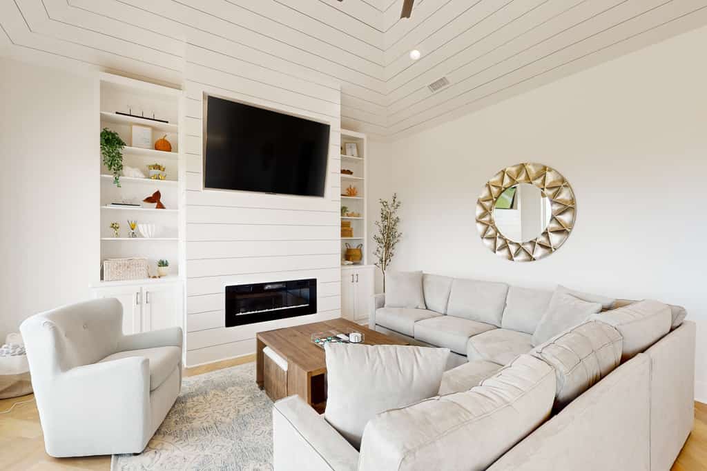 Modern | Gulf Views | Gated Community | Dog Haven