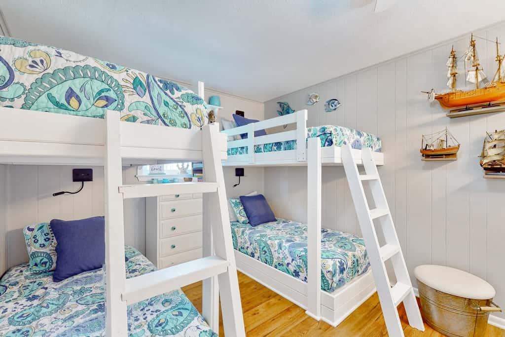 Mermaid's Paradise