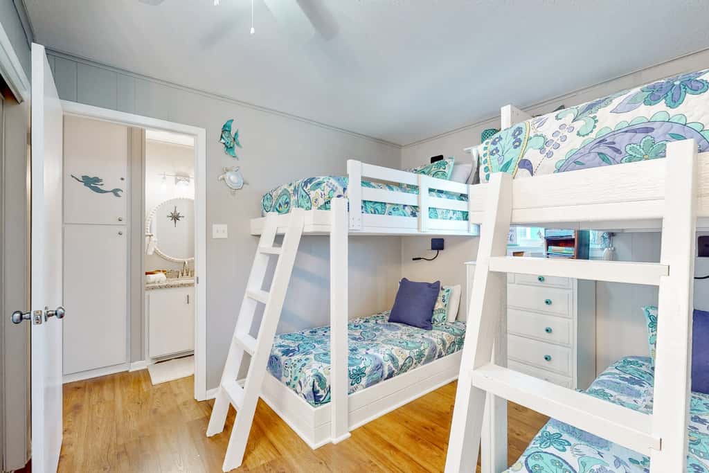 Mermaid's Paradise