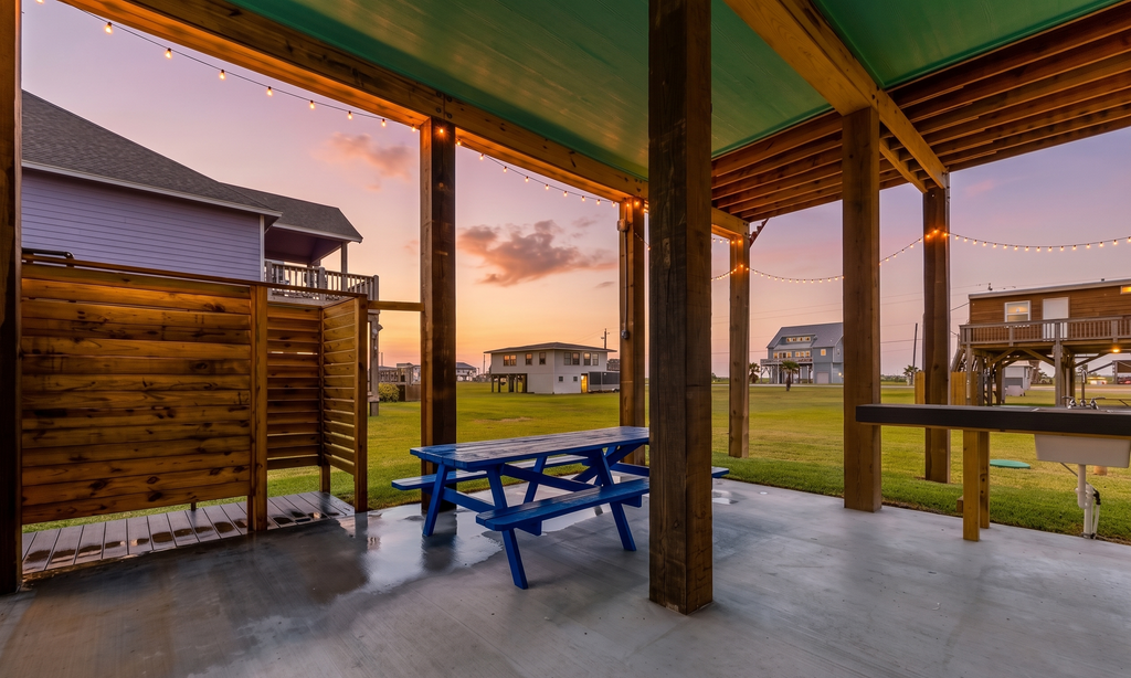 Amazing | Gulf Views | Large Deck | Family Fun