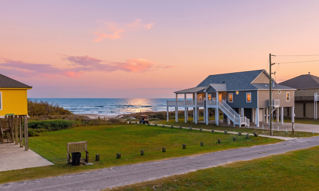 Ultimate | Ocean Views | Dog Haven
