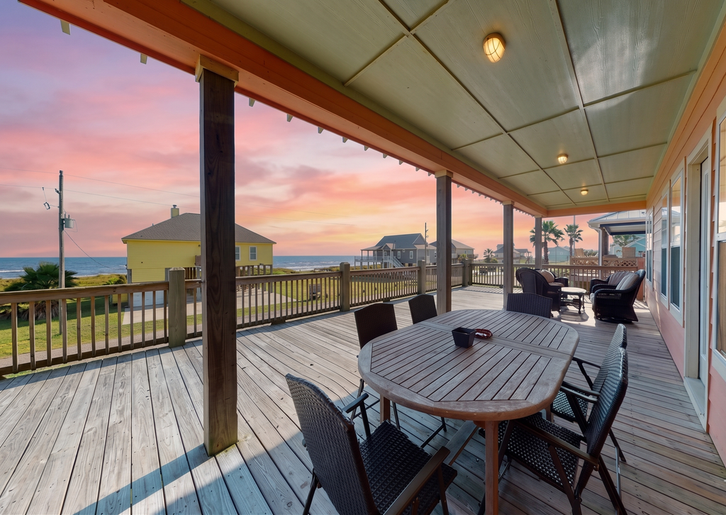 Ultimate | Ocean Views | Dog Haven