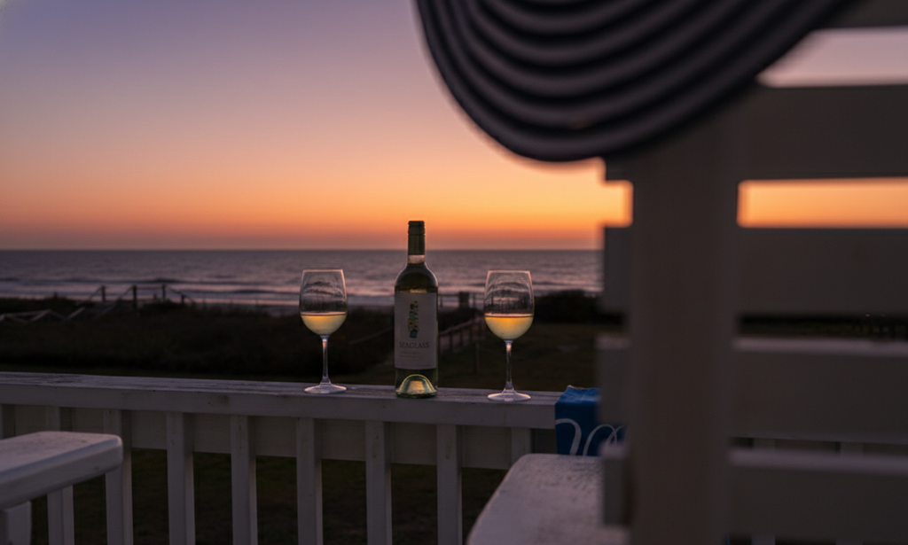 Stunning | Beachfront | Large Deck | Sleeps 14