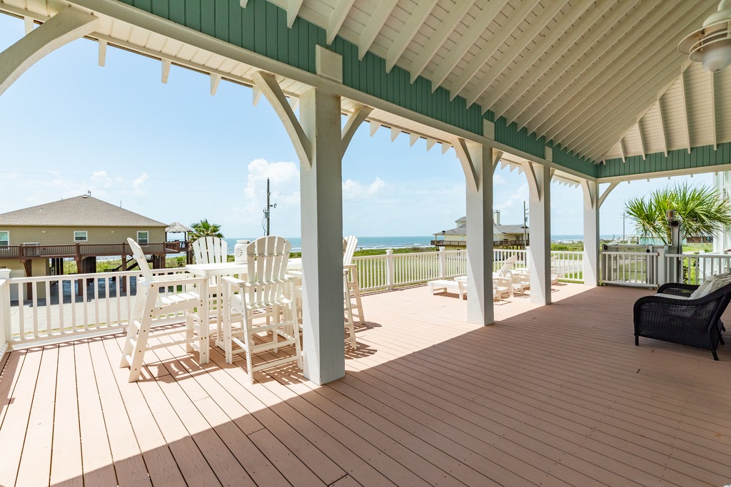 Seaside Luxe
