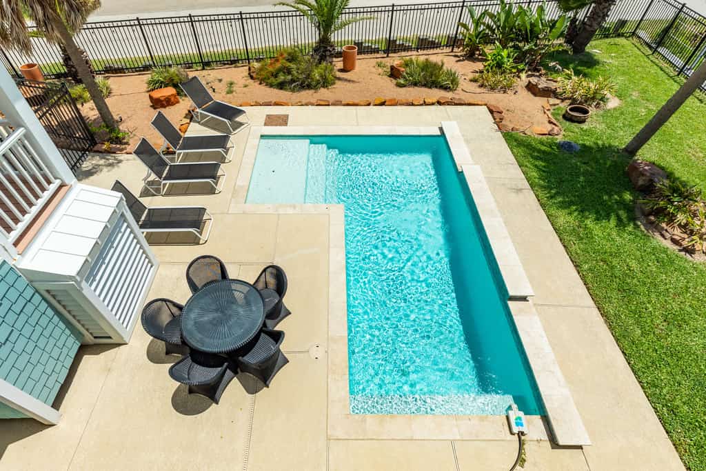 Exclusive Pool | Gulf Views | Modern