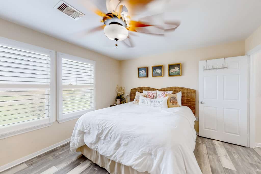 Escape | Family Fun | Couples Retreat | Sleeps 6