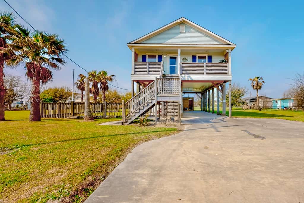 Escape | Family Fun | Couples Retreat | Sleeps 6