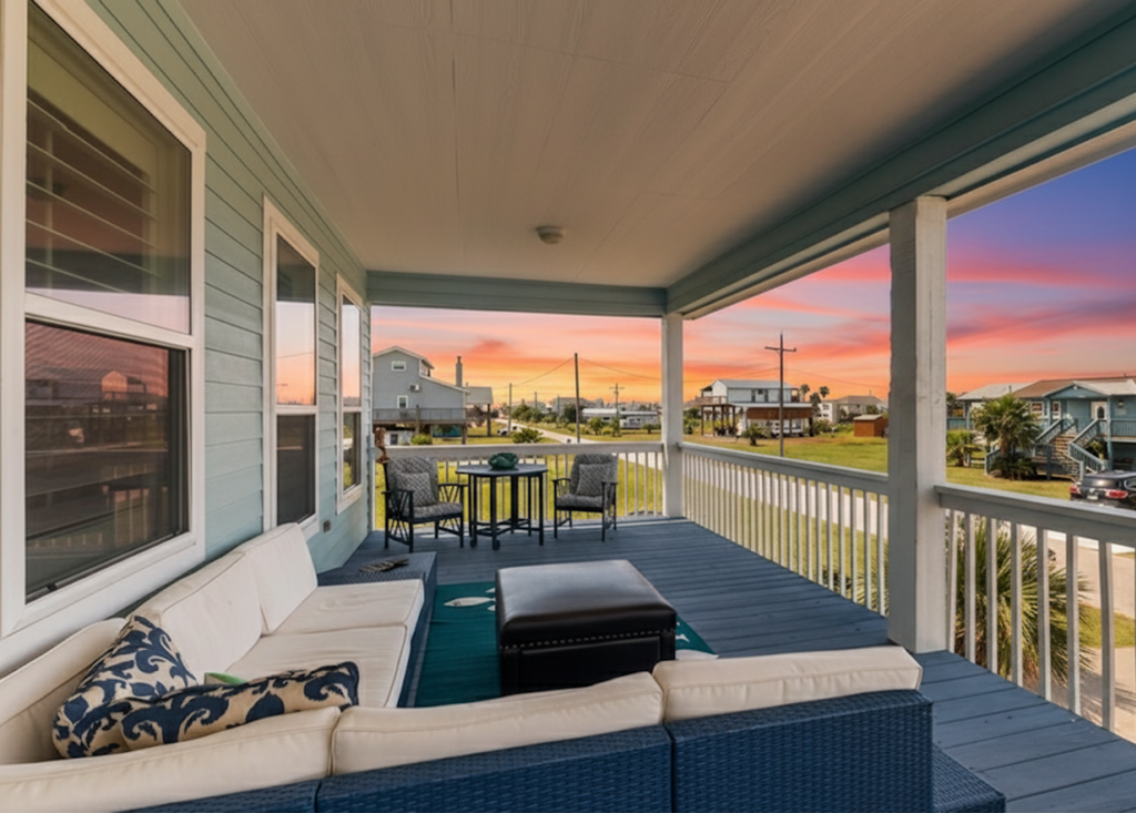 Ultimate | Steps to the Beach | Outdoor Kitchen