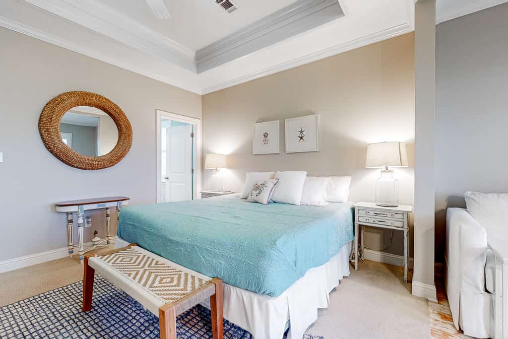 Tiki Bar | Gulf Views | Basketball Hoop | Sleeps 16