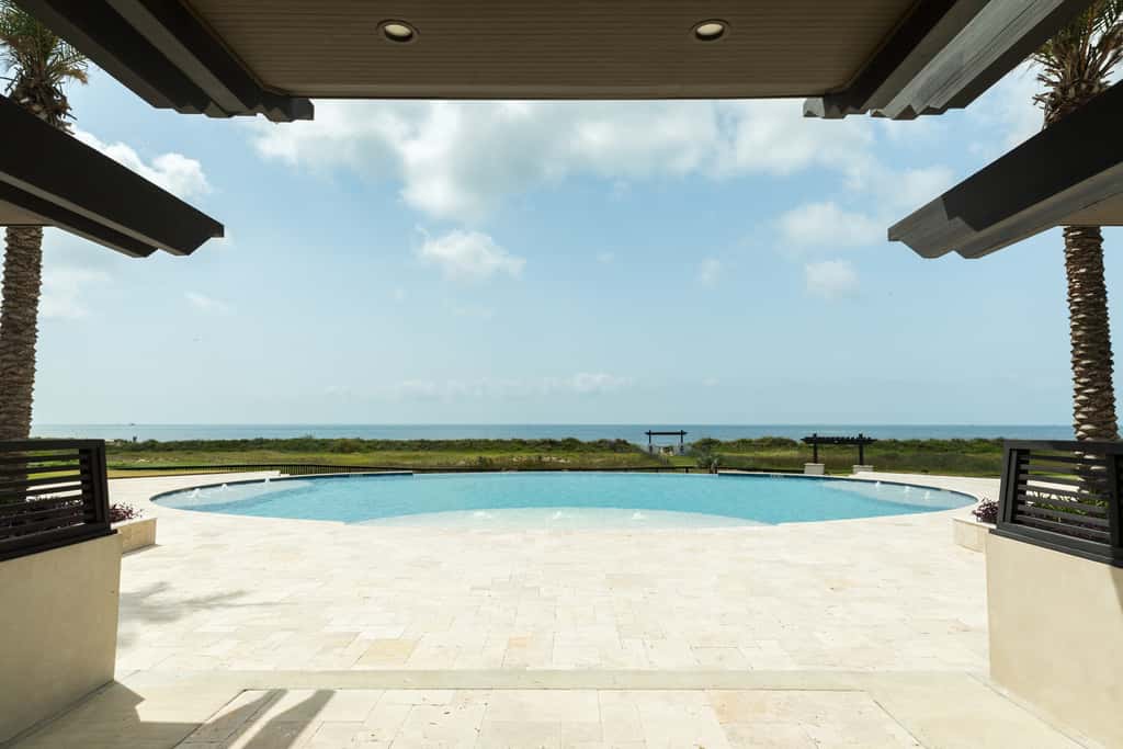 Cake by the Ocean at Seagrass