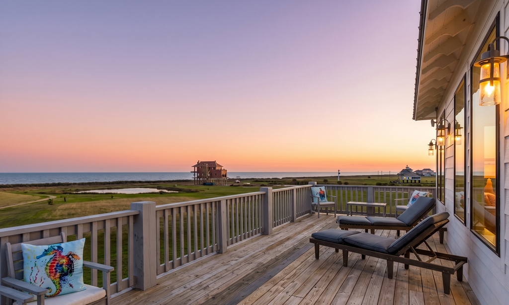 Cake by the Ocean at Seagrass