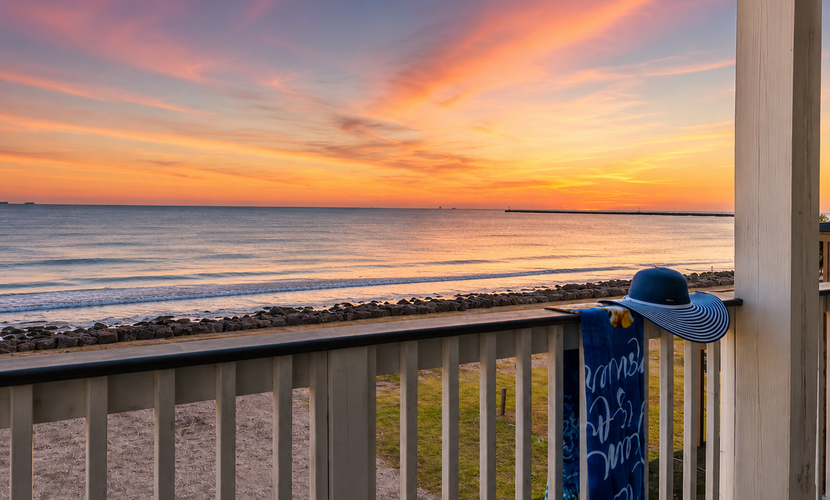Luxury | Beachfront | Family Fun | Sleeps 22