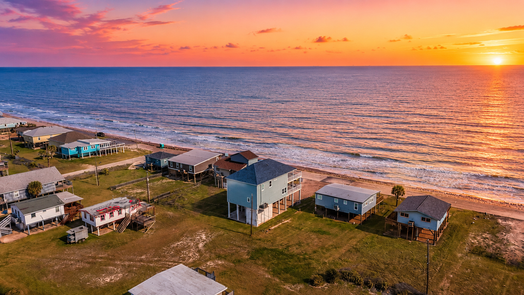 Luxury | Beachfront | Family Fun | Sleeps 22