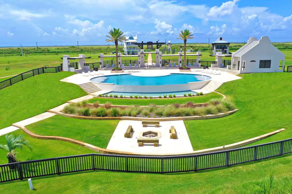 Seagrass Serenity at Seagrass