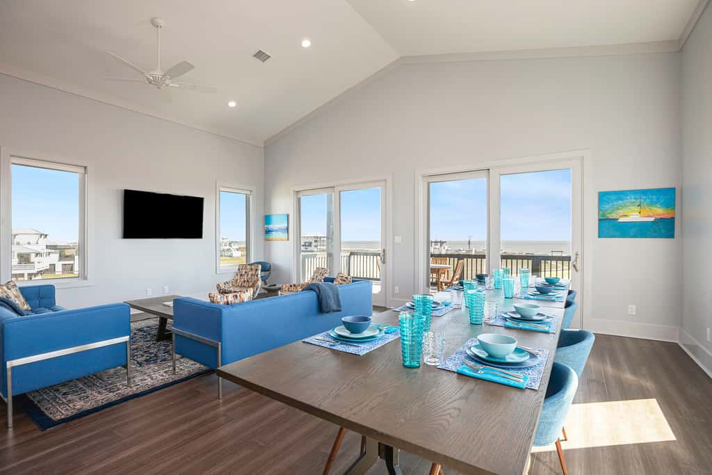 Seagrass Serenity at Seagrass