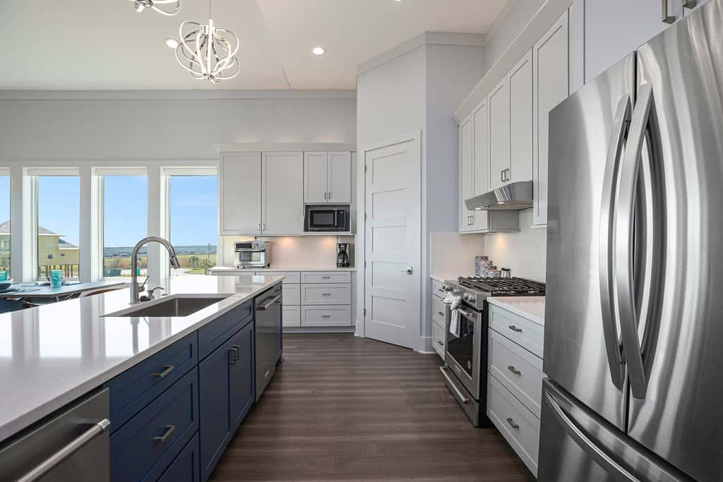 Seagrass Serenity at Seagrass