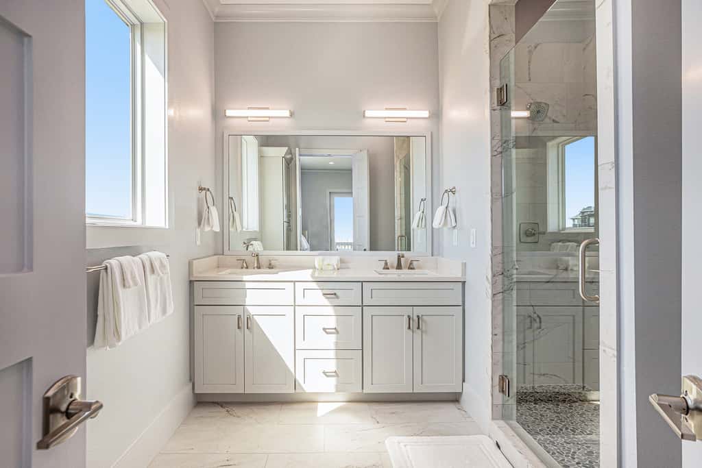 Seagrass Serenity at Seagrass