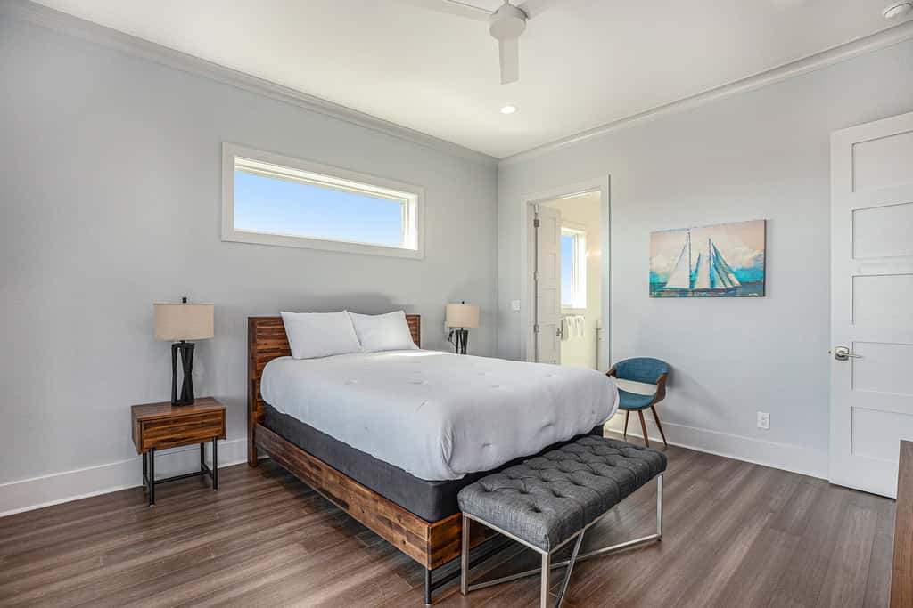 Seagrass Serenity at Seagrass