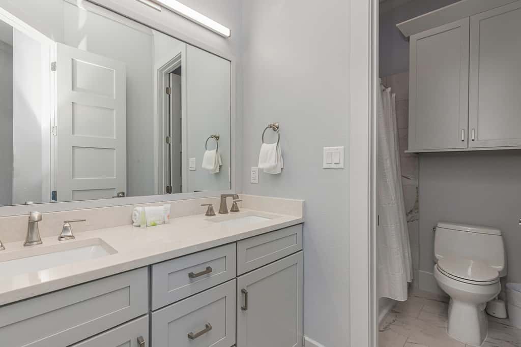 Seagrass Serenity at Seagrass