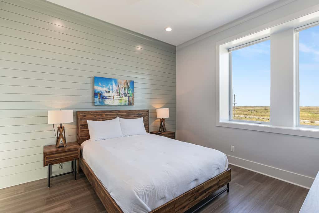Seagrass Serenity at Seagrass