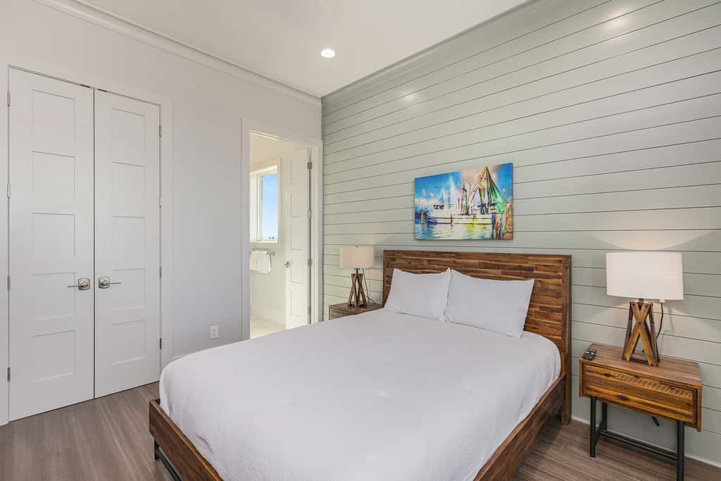 Seagrass Serenity at Seagrass
