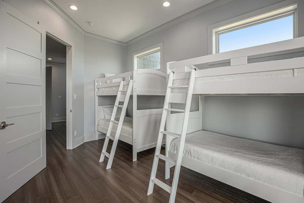 Seagrass Serenity at Seagrass