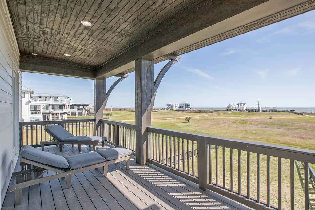 Seagrass Serenity at Seagrass