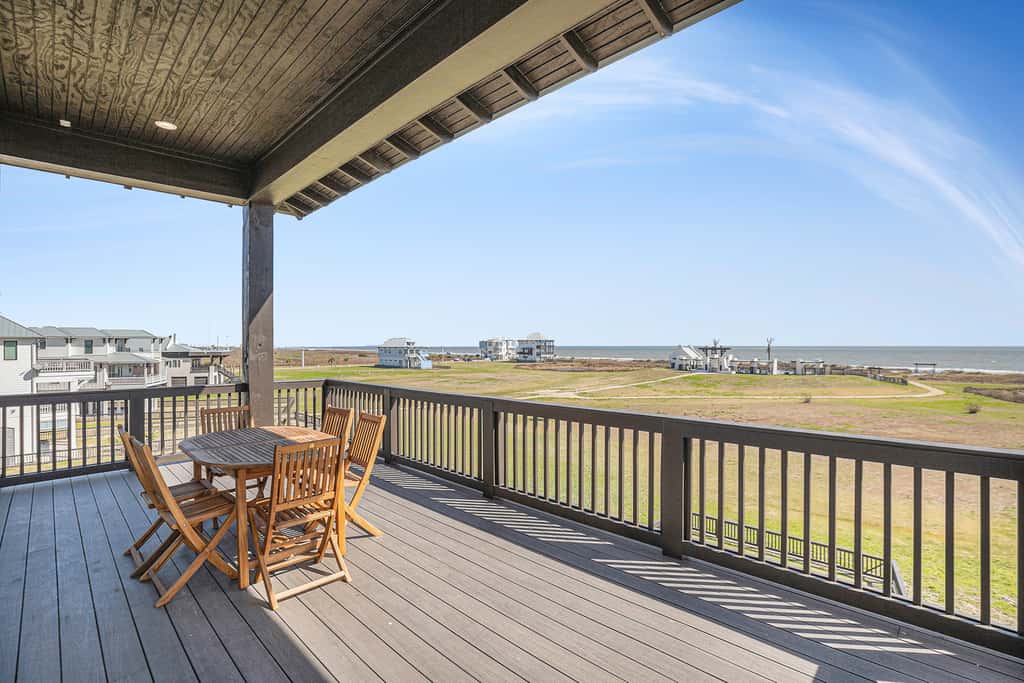 Seagrass Serenity at Seagrass