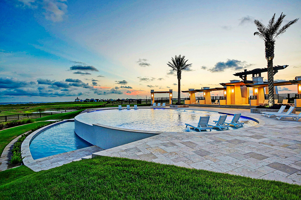 Seagrass Serenity at Seagrass