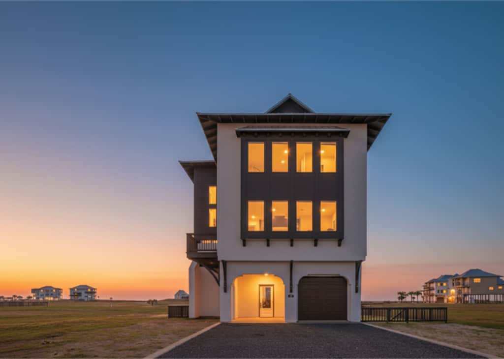 Seagrass Serenity at Seagrass
