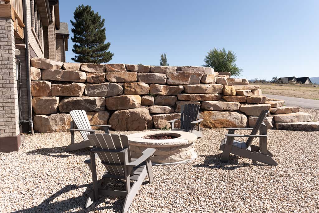 Wasatch View 5 Acre Estate