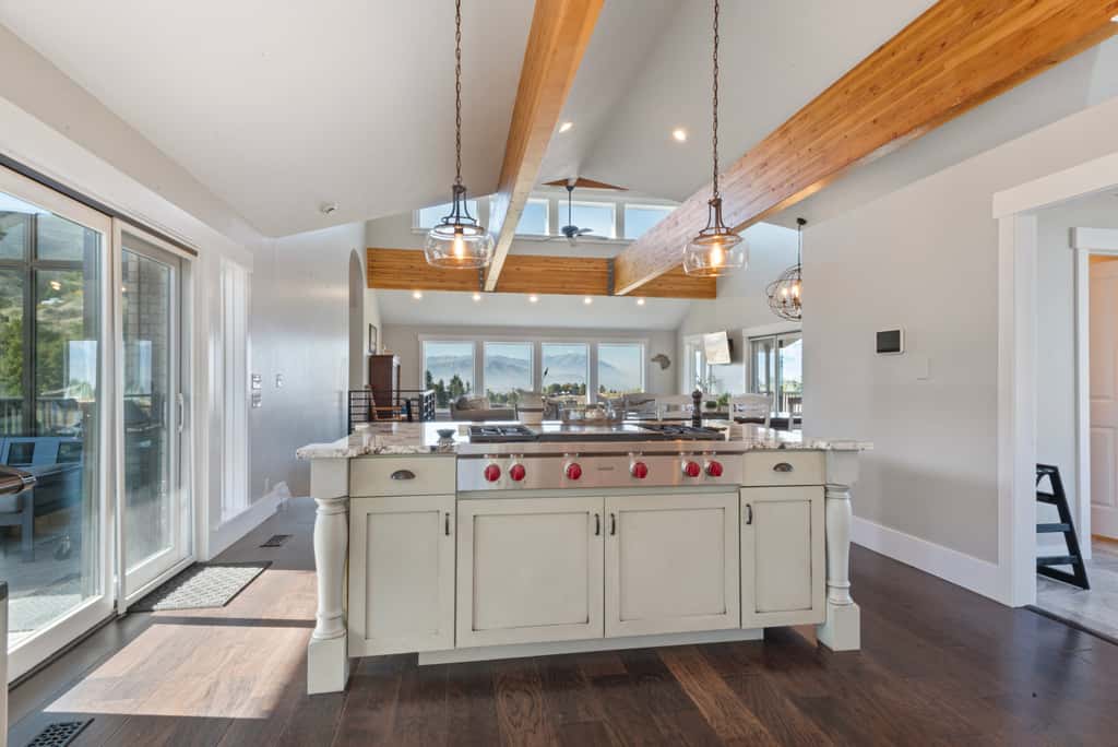 Wasatch View 5 Acre Estate