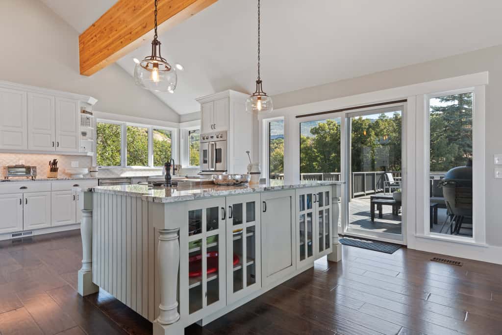 Wasatch View 5 Acre Estate