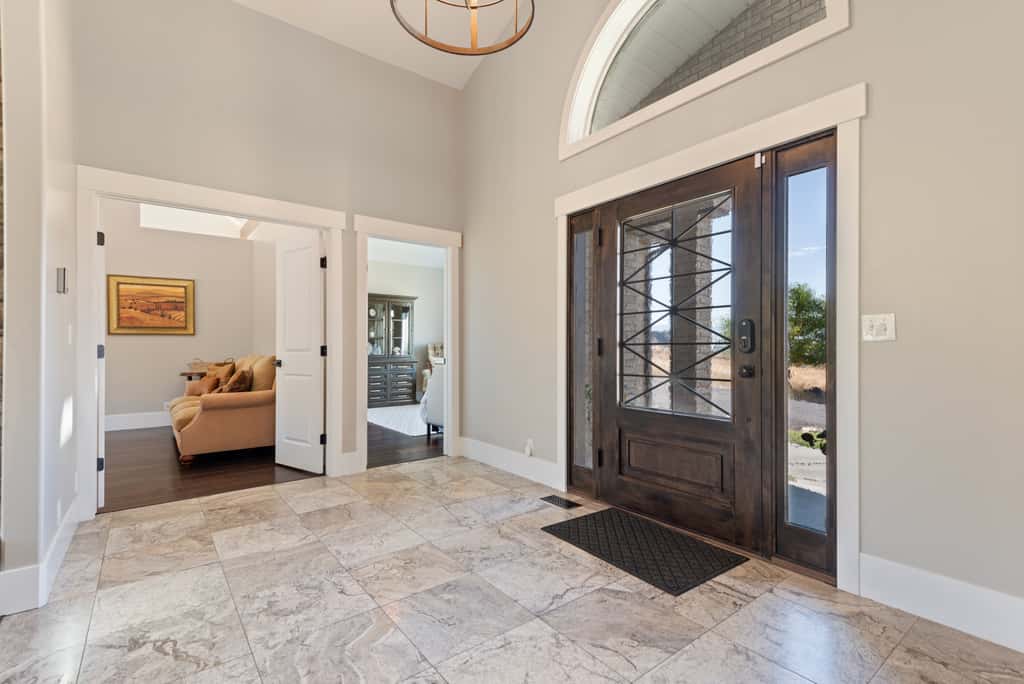 Wasatch View 5 Acre Estate
