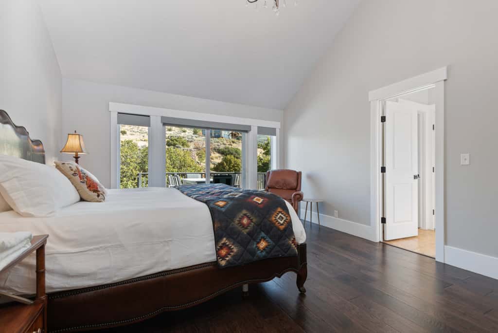 Wasatch View 5 Acre Estate