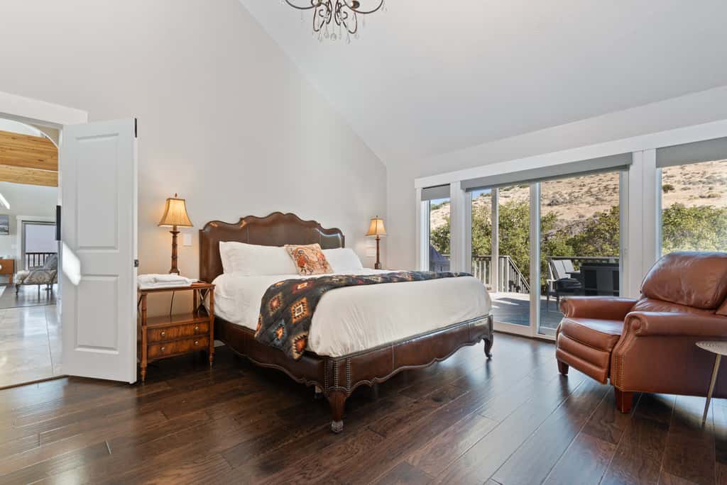 Wasatch View 5 Acre Estate