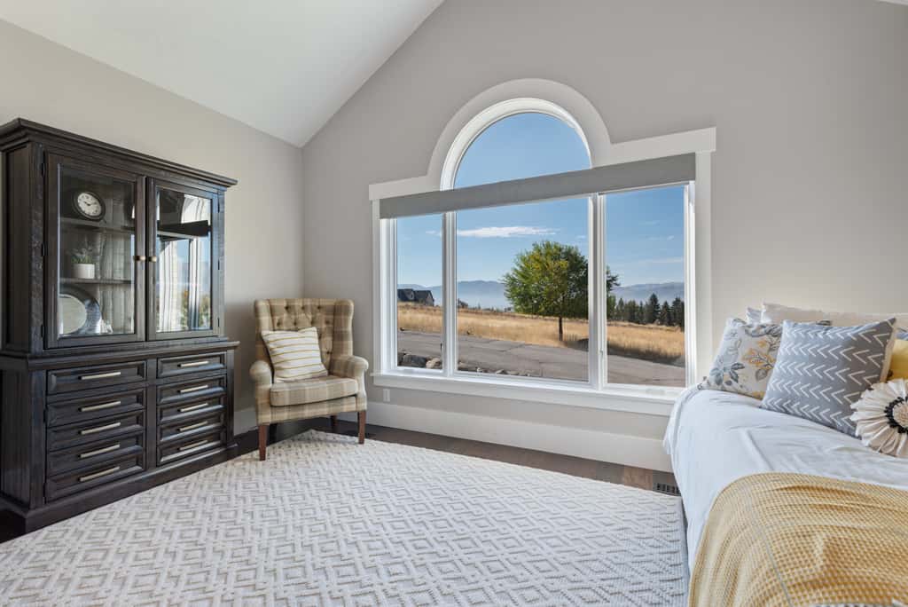 Wasatch View 5 Acre Estate