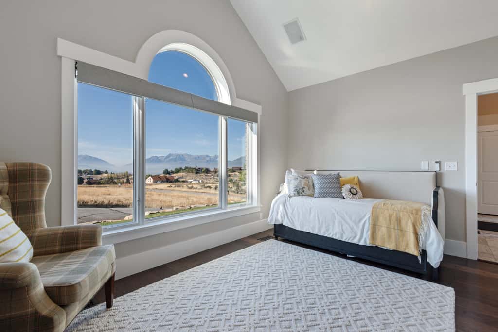 Wasatch View 5 Acre Estate