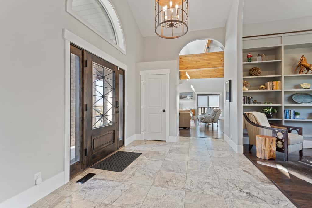 Wasatch View 5 Acre Estate