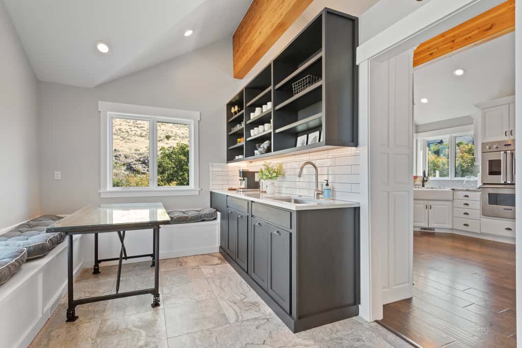 Wasatch View 5 Acre Estate