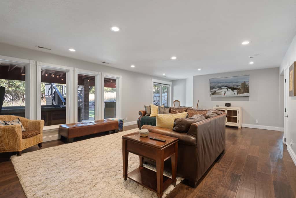 Wasatch View 5 Acre Estate