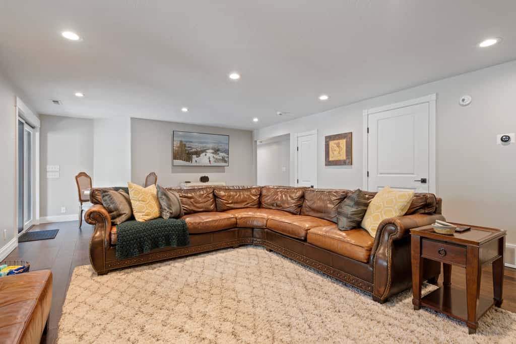 Wasatch View 5 Acre Estate
