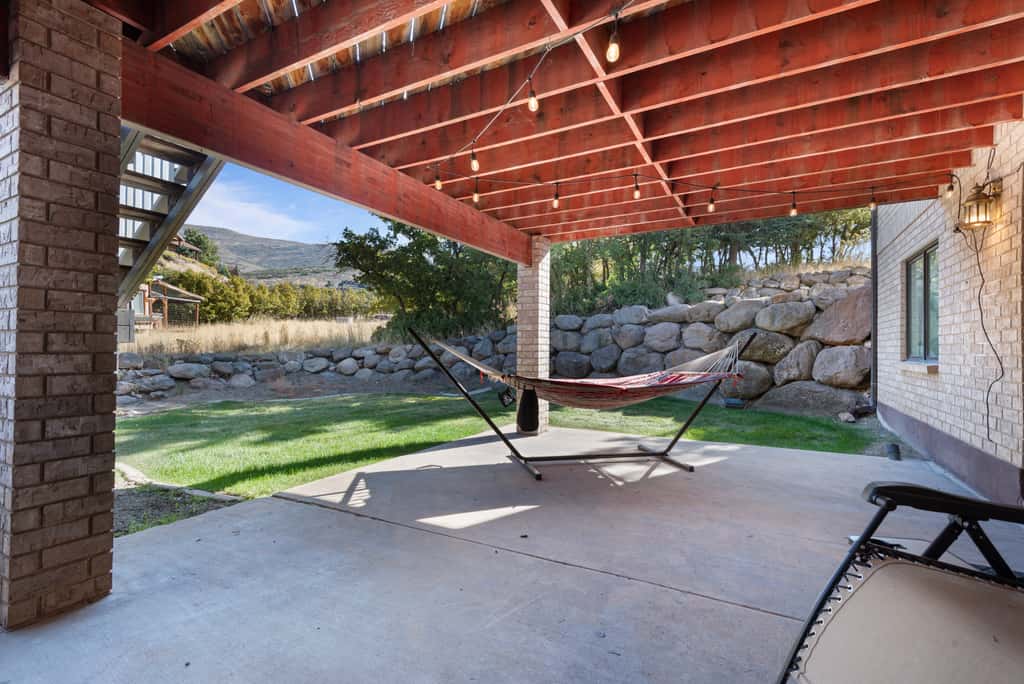 Wasatch View 5 Acre Estate