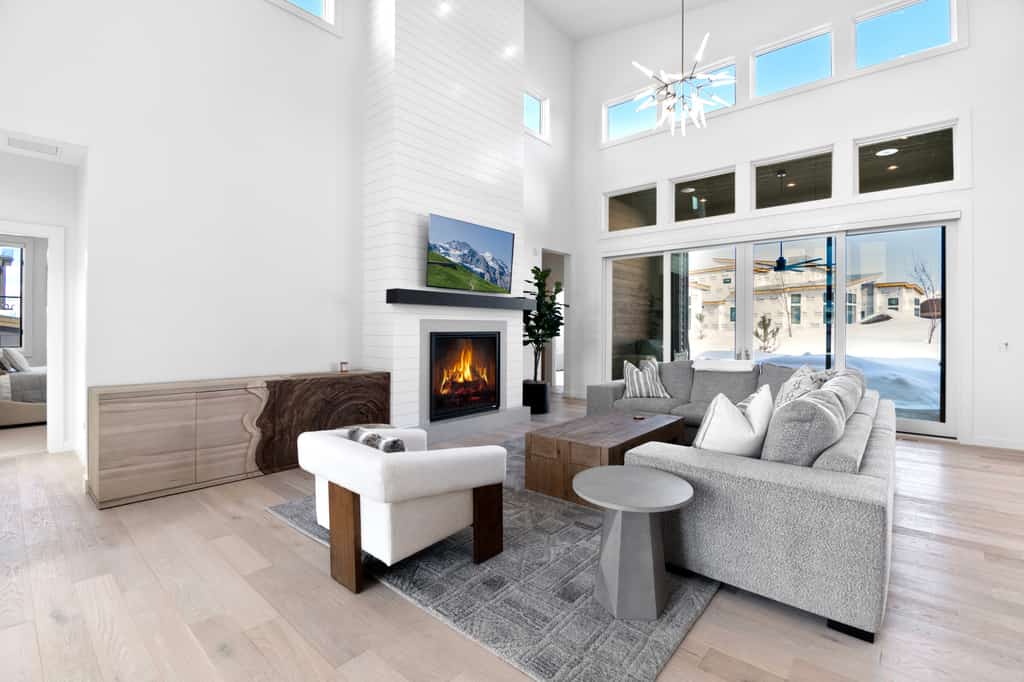 Red Ledges luxury retreat, golf, min 90 day stay